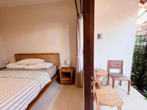 Agung's Annex Homestay